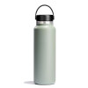 Credrink Wide Mouth vacuum insulated stainless steel water bottle with leakproof lid for cold water drinks sports travel car and school