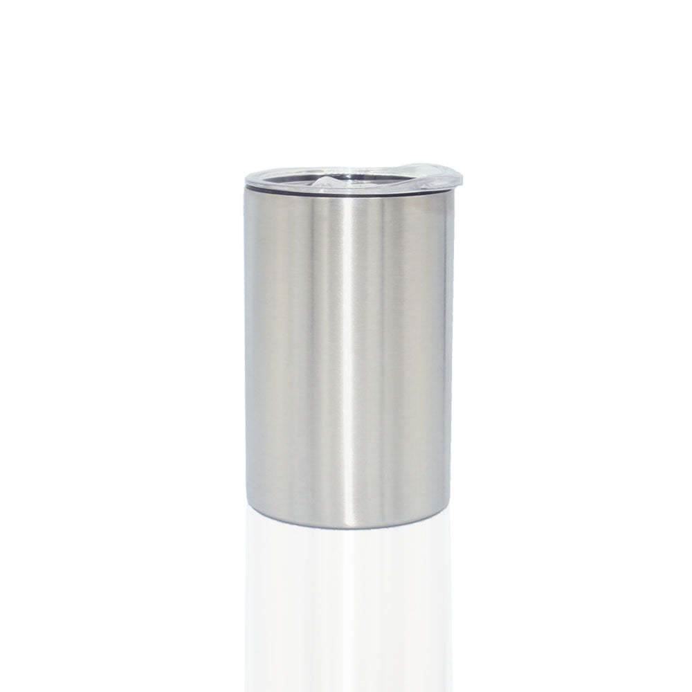 Venta directa de fábrica de Credrink Venta al por mayor YETI Enfriador de latas 2 en 1 con aislamiento para latas de 12 oz Vaso 100 % a prueba de fugas con tapa Lata aislada para refrescos de cerveza con gas y bebidas energéticas