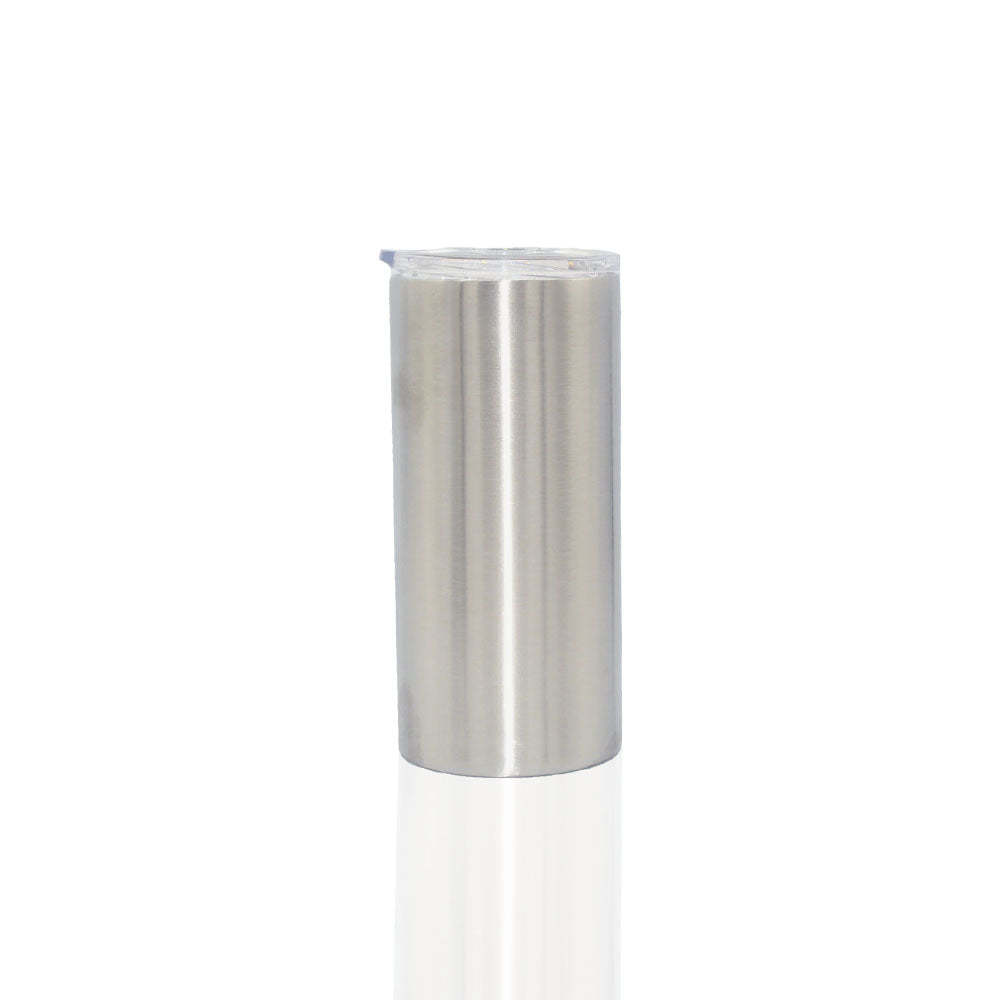 Credrink Factory Direct vente en gros refroidisseur de canette maigre 12 oz support de canette mince isolé refroidisseur de canette en acier inoxydable couvercles de canettes pour bouteilles de bière hautes accessoires de plage pour femmes