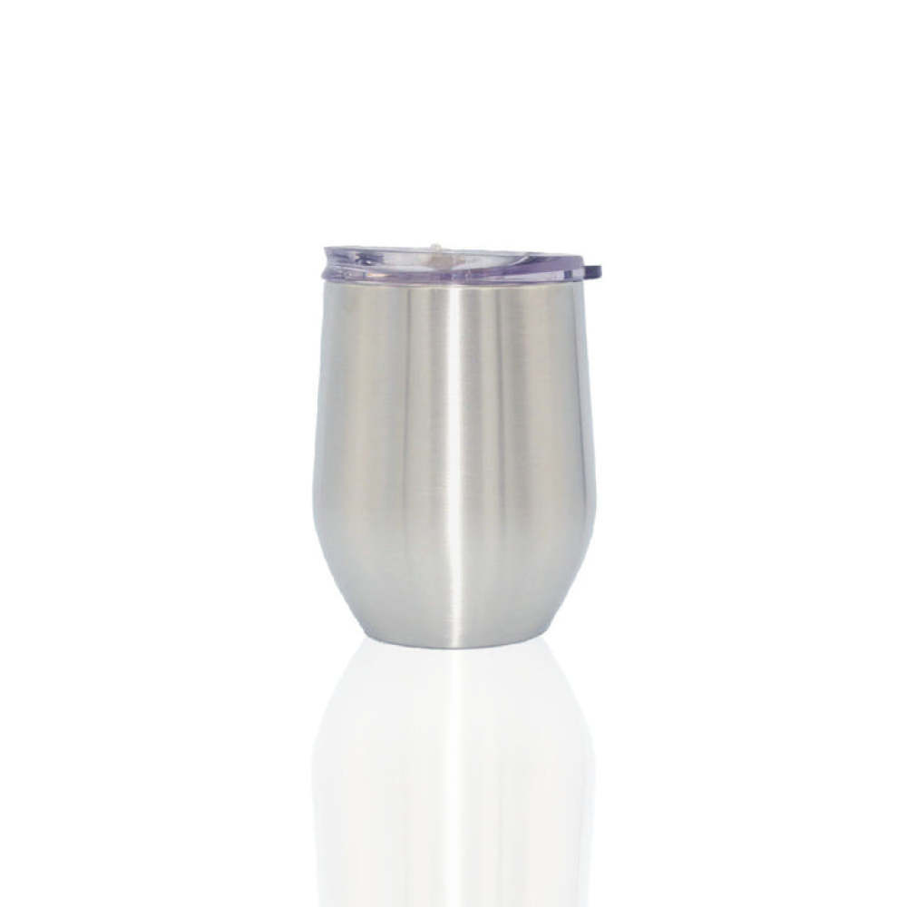 Credrink Factory Direct wholesale 12oz Insulated Wine Tumbler with Lid Double Wall Vacuum Stainless Steel Wine Glass Coffee Mug Insulated Tumbler Cup for Champaign Cocktail Beer Credrink Factory Direct wholesale 12oz Insulated Wine Tumbler with Lid Double Wall Vacuum Stainless Steel Wine Glass Coffee Mug Insulated Tumbler Cup for Champaign Cocktail Beer