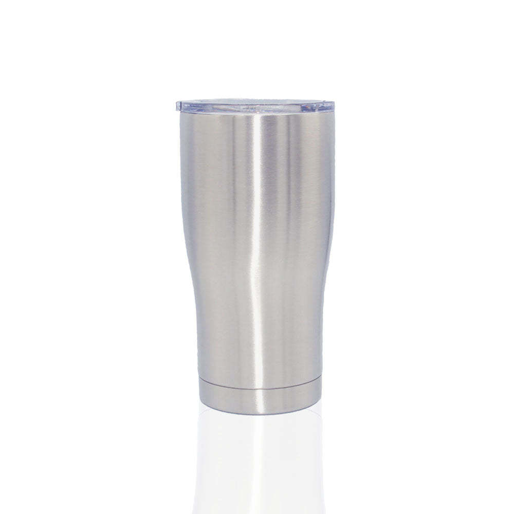 Credrink Factory Direct vente en gros gobelet à double paroi 20 oz gobelet en acier inoxydable avec couvercle et paille tasse à café de voyage à double paroi isolée sous vide