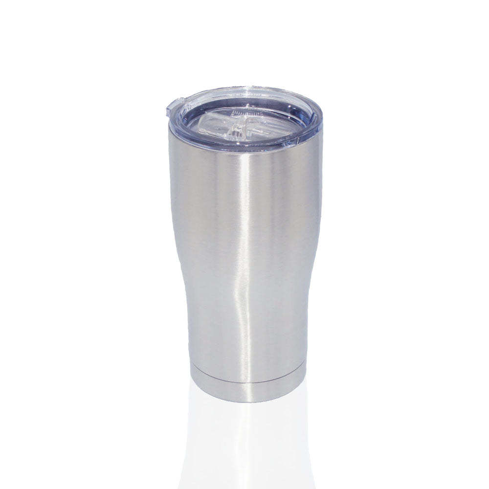 Credrink Factory Direct vente en gros gobelet à double paroi 20 oz gobelet en acier inoxydable avec couvercle et paille tasse à café de voyage à double paroi isolée sous vide