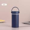 Credrink  Factory Direct wholesale 11.8oz / 350ML Ceramic Insulated water bottle with portable handle