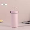 Credrink  Factory Direct wholesale 11.8oz / 350ML Ceramic Insulated water bottle with portable handle