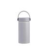 Credrink  Factory Direct wholesale 11.8oz / 350ML Ceramic Insulated water bottle with portable handle
