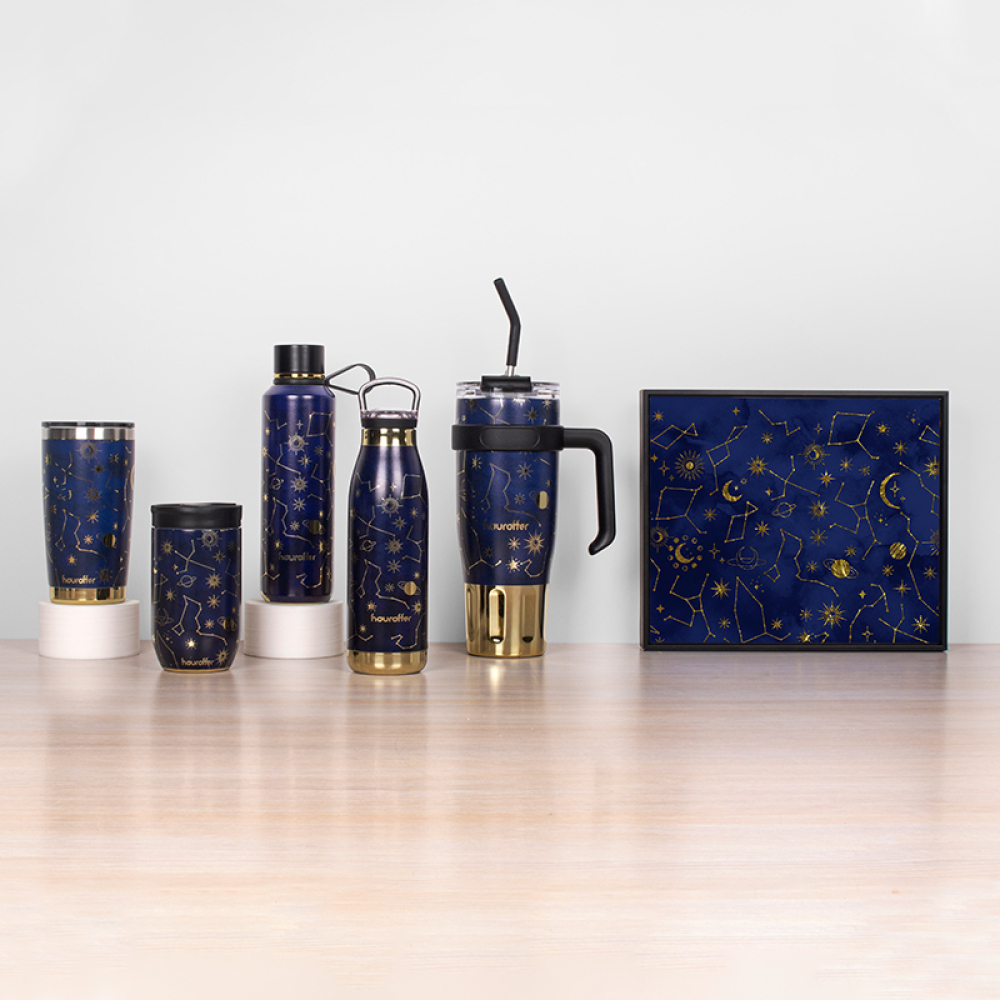 Venta directa de fábrica de Credrink, venta al por mayor, botella de agua térmica al vacío de acero inoxidable de doble pared con impresión de logotipo personalizado, botella personalizada para niños con pajita abatible, venta al por mayor