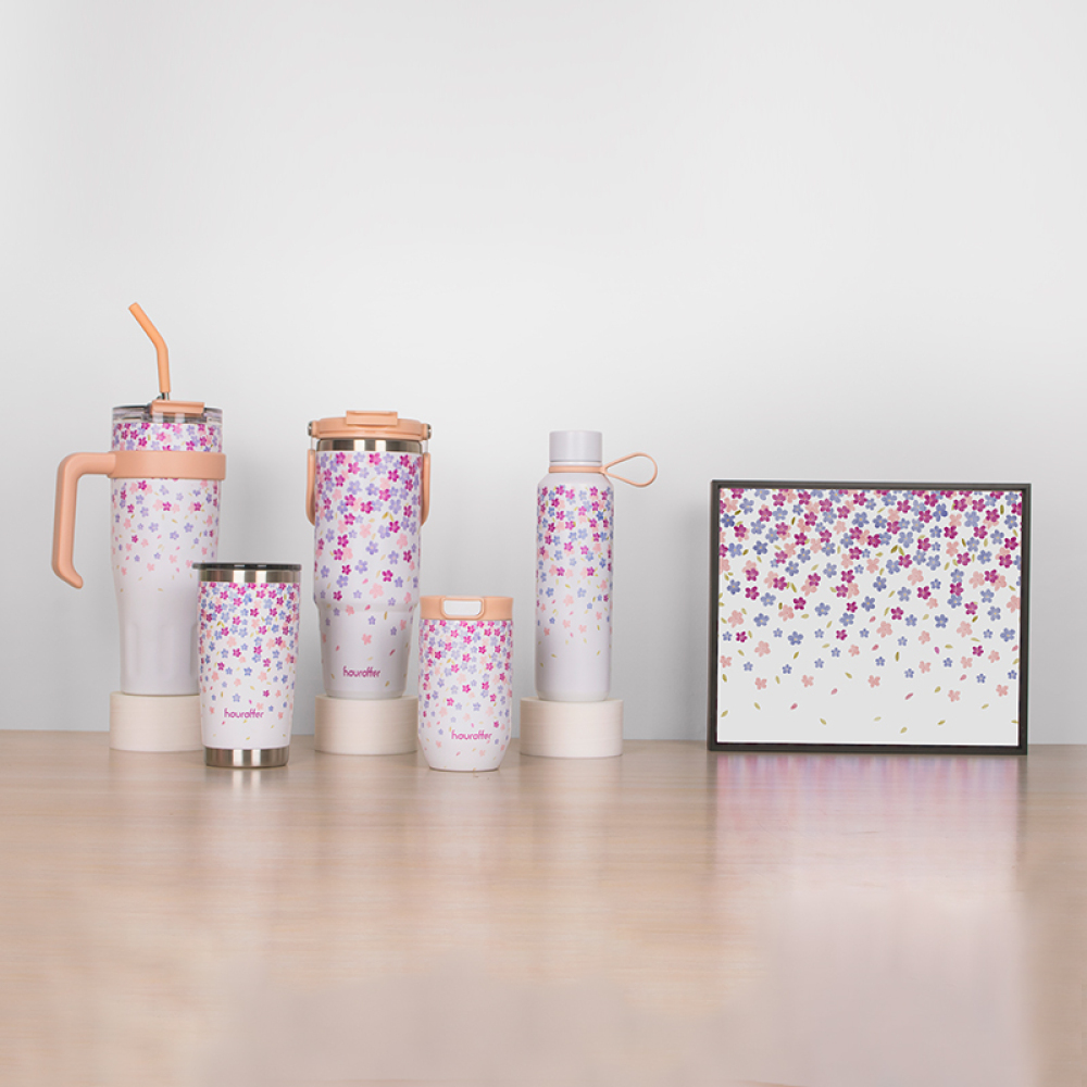 Venta directa de fábrica de Credrink, venta al por mayor, botella de agua térmica al vacío de acero inoxidable de doble pared con impresión de logotipo personalizado, botella personalizada para niños con pajita abatible, venta al por mayor