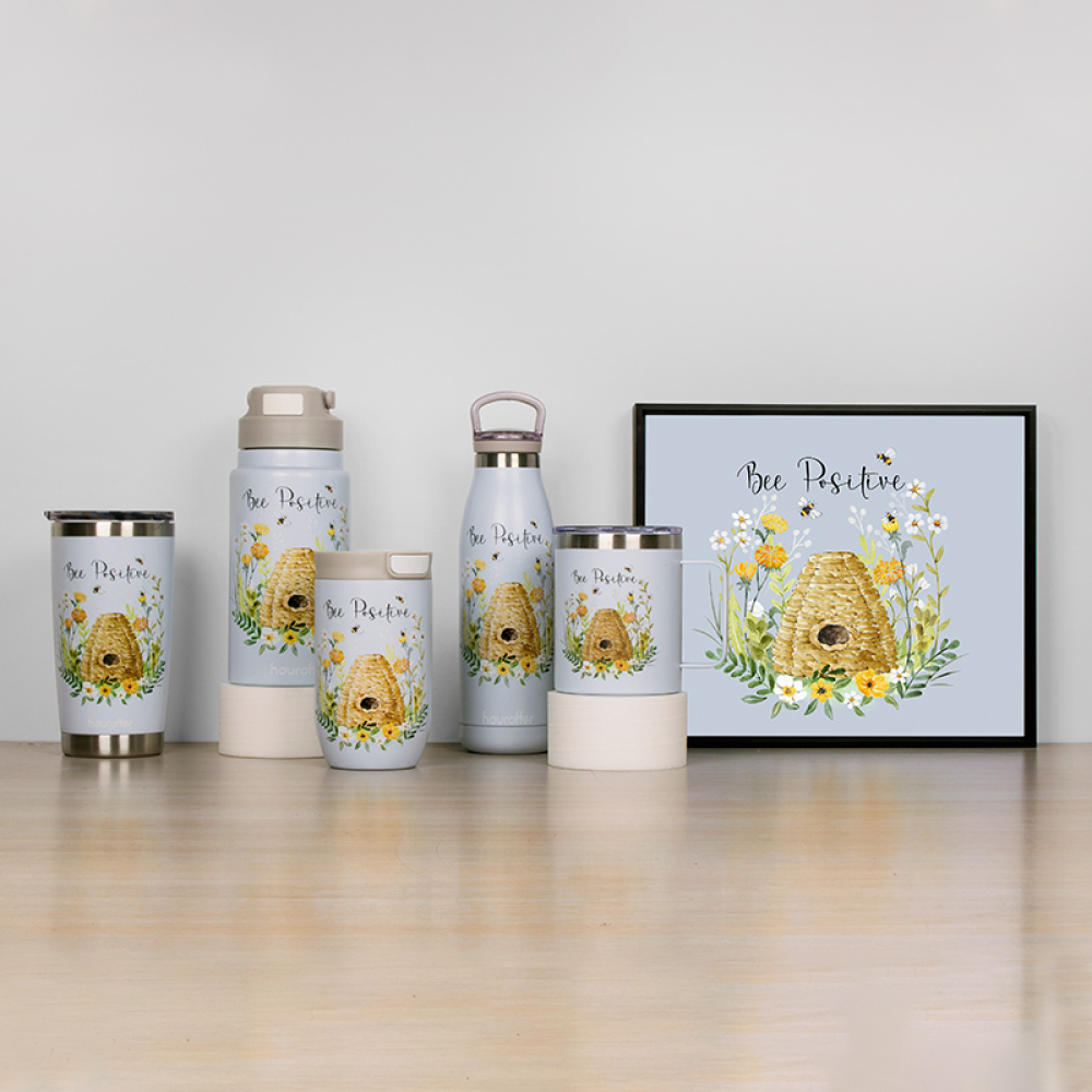 Venta directa de fábrica de Credrink, venta al por mayor, botella de agua térmica al vacío de acero inoxidable de doble pared con impresión de logotipo personalizado, botella personalizada para niños con pajita abatible, venta al por mayor