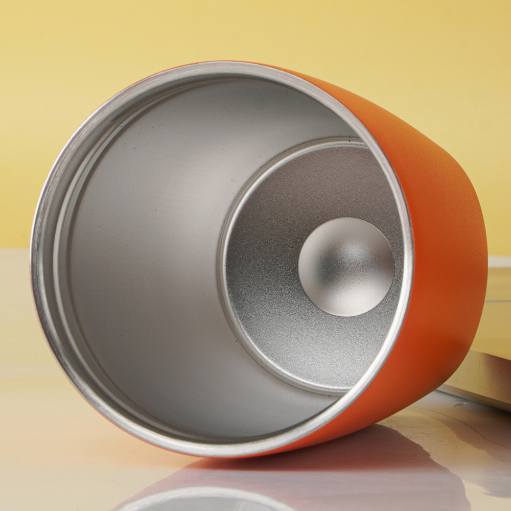 Credrink 공장 직판 도매 12oz 20oz OWALA SmoothSip 커피 텀블러 진공 단열 커피 컵