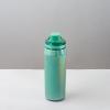 Credrink 500ml 650ml 900ml vacuum bottle GARRAFA TÉRMICA VYTA  PEDRAS PRECIOSAS GREEN