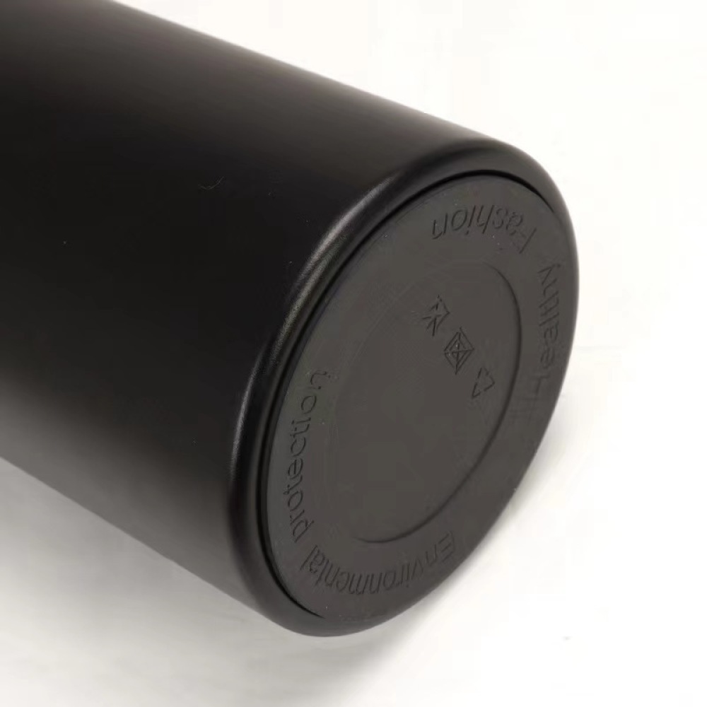 Jarra de agua con aislamiento de doble pared de acero inoxidable Credrink para cerveza, 128 onzas, medio galón