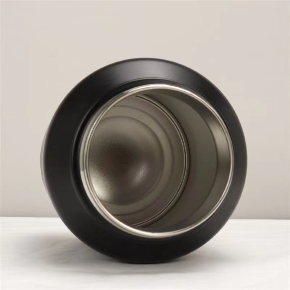 Jarra de agua con aislamiento de doble pared de acero inoxidable Credrink para cerveza, 128 onzas, medio galón