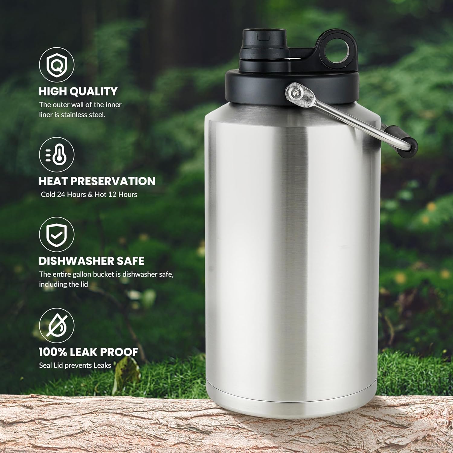 Beer Growler