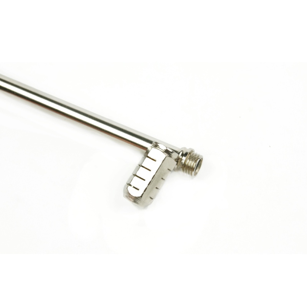 Credrink 공장 직거래 도매 분리형 Yerba mate Bombilla Argentina 스테인리스 스틸 재사용 가능 금속 yerba mate 티 필터 빨대