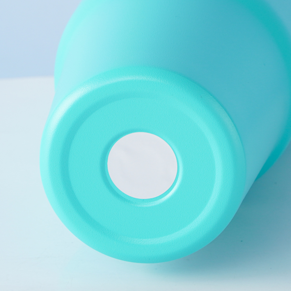 Credrink  Factory Direct wholesale vacuum insulated buffer flask free sip water bottle flask with handle sip lid  leak-proof