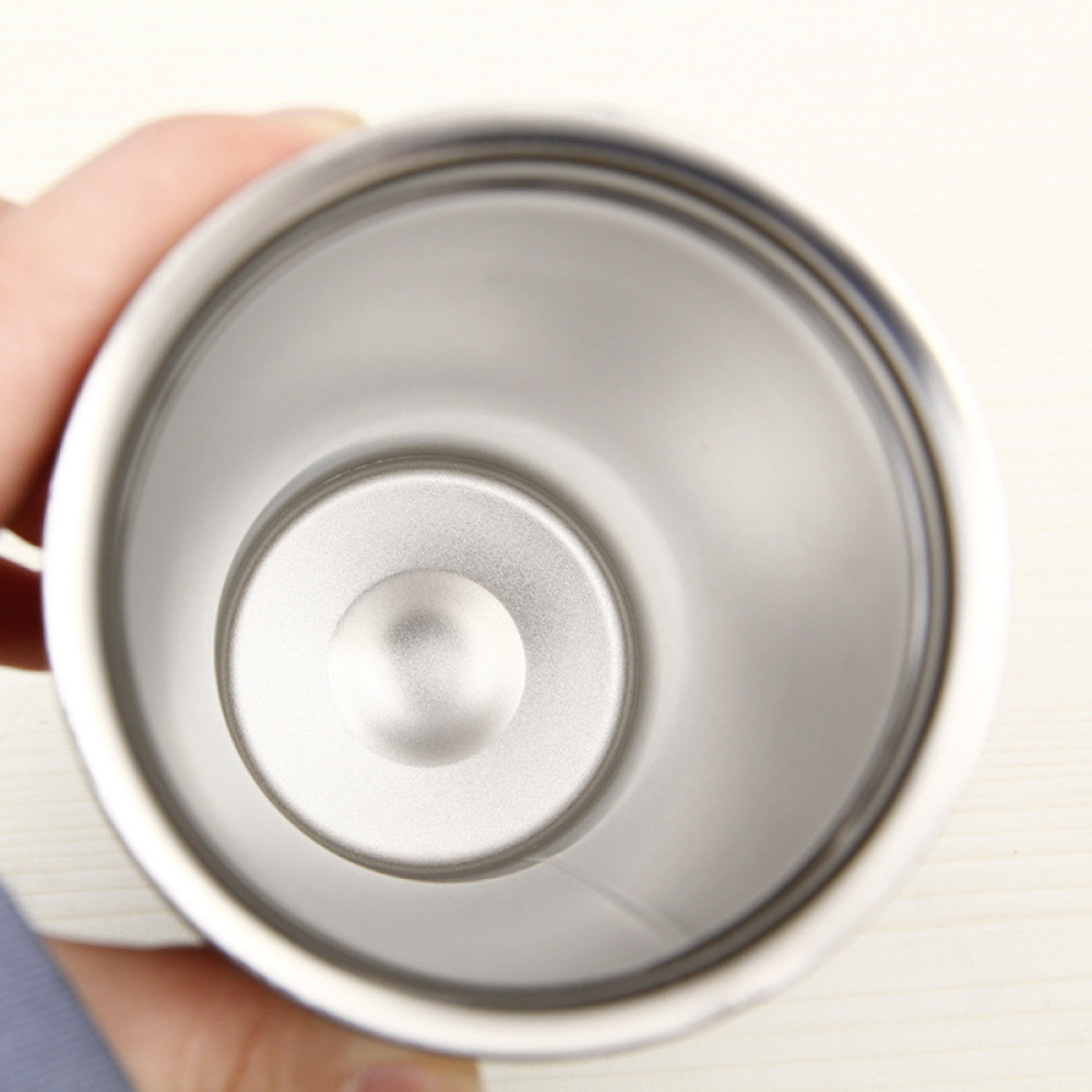 Credrink 500ml double wall coffee cup vacuum insulated coffee Tumbler customized design