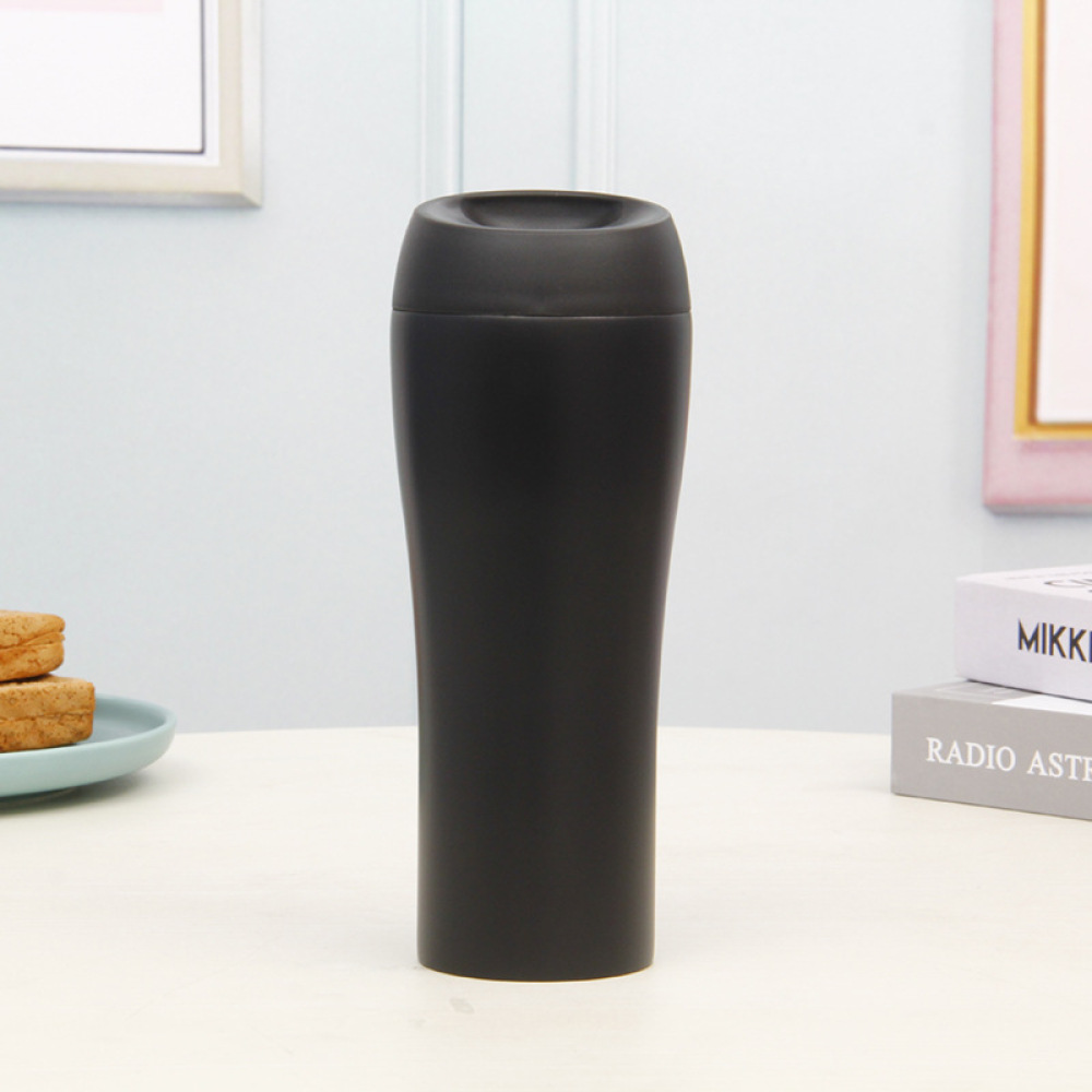 Credrink 500ml double wall coffee cup vacuum insulated coffee Tumbler customized design