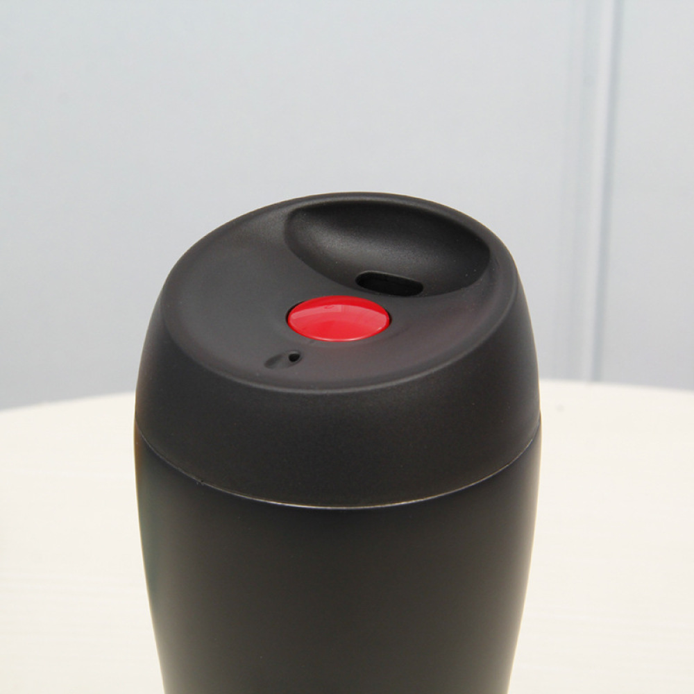 Credrink 500ml double wall coffee cup vacuum insulated coffee Tumbler customized design