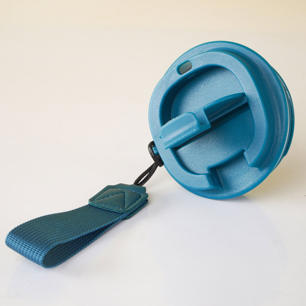 Vaso de viaje Credrink Coffee reabastecido, taza de café aislada de 16 oz/14 oz con tapa, termo de café a prueba de fugas, vaso de café para bebidas frías y calientes, taza térmica reutilizable de acero inoxidable