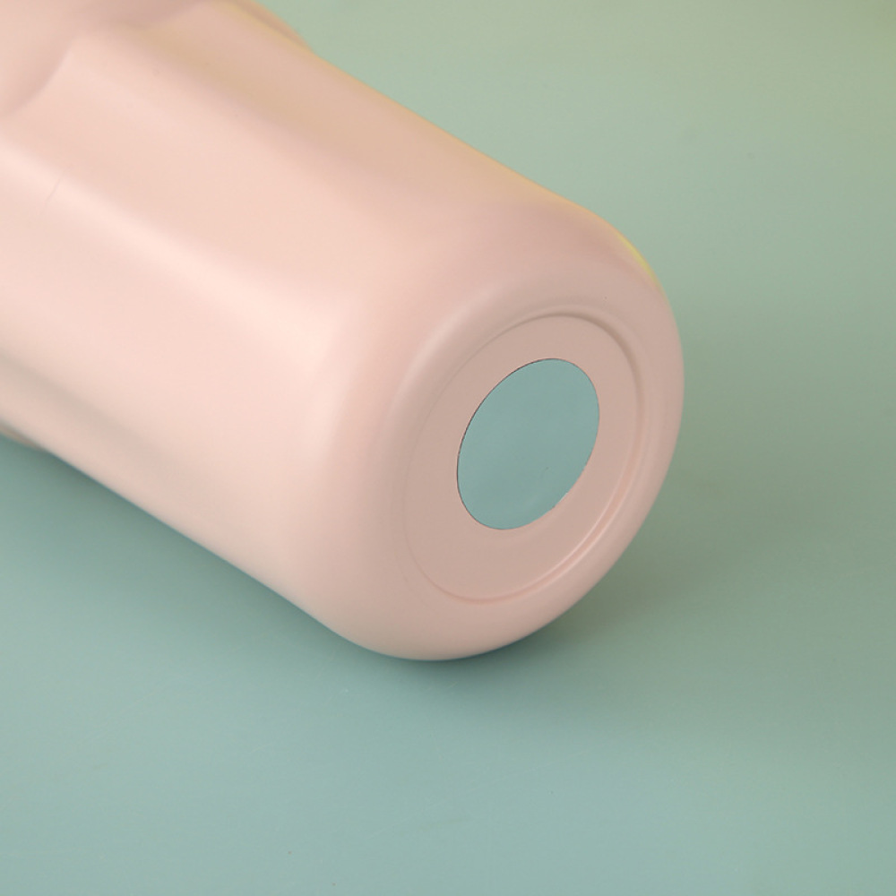 Credrink Coffee Travel tumbler 12oz Insulated Coffee Mug with Lid Leak proof Coffee Thermos Coffee Tumbler for Hot Cold Drinks Stainless Steel Reusable Thermal Cup