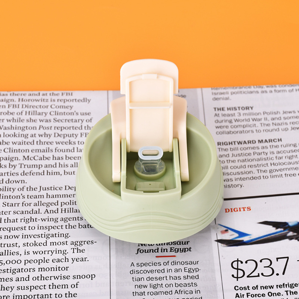 Credrink Coffee Travel tumbler 350ml 500ml Insulated Coffee Mug with Lid Leak proof Coffee Thermos Coffee Tumbler for Hot Cold Drinks Stainless Steel Reusable Thermal Cup