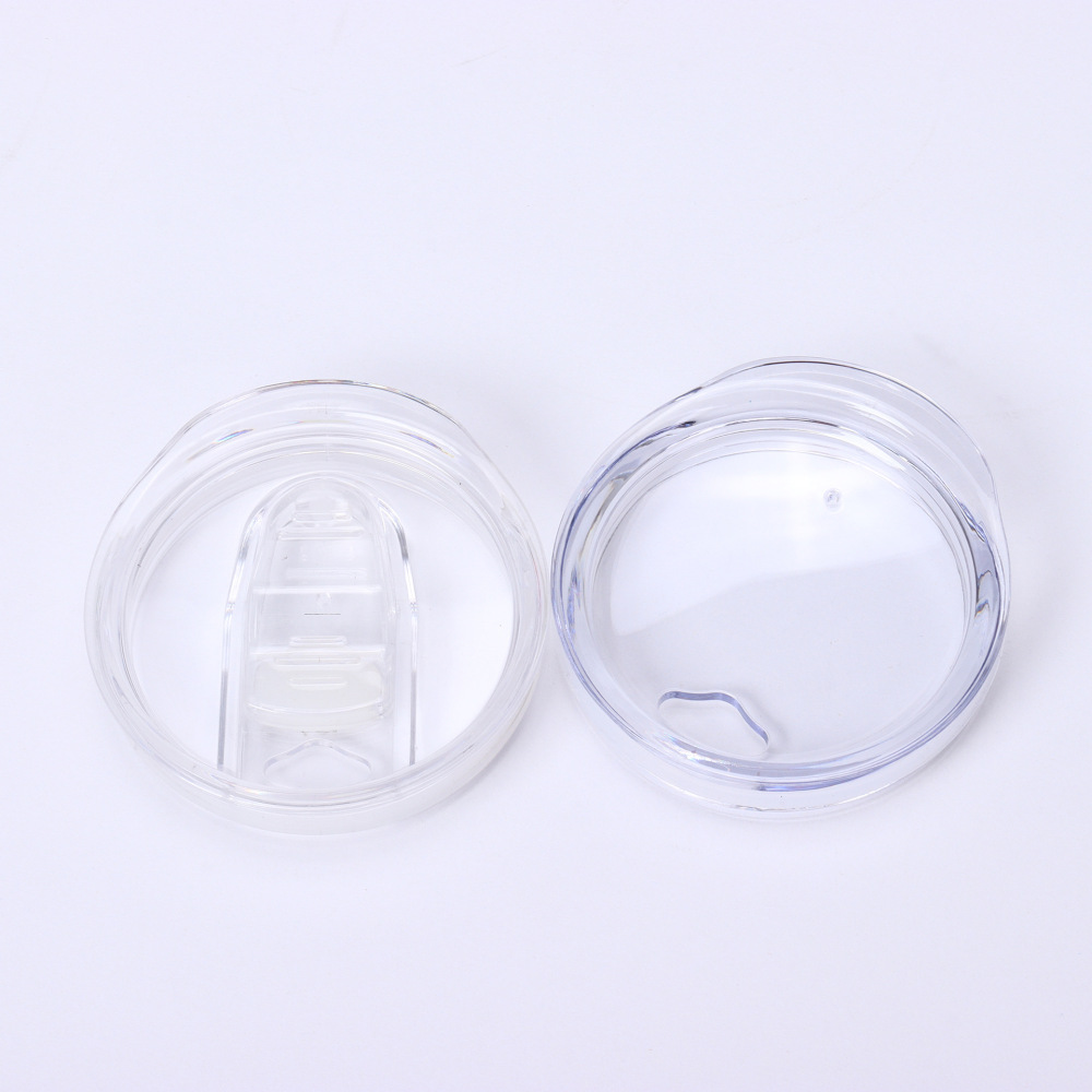 Gobelet à café de voyage Credrink 12 oz Tasse à café isotherme avec couvercle Gobelet à vin à double paroi anti-fuite pour boissons chaudes et froides Tasse thermique réutilisable en acier inoxydable