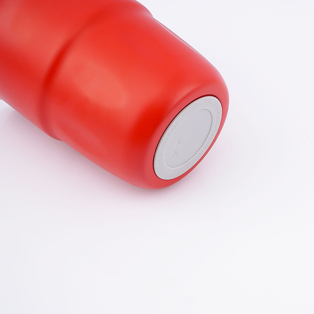 Credrink 320ml Coffee Travel tumbler Insulated Coffee Mug with Lid Leak proof Coffee Thermos Coffee Tumbler for Hot Cold Drinks Stainless Steel Reusable Thermal Cup