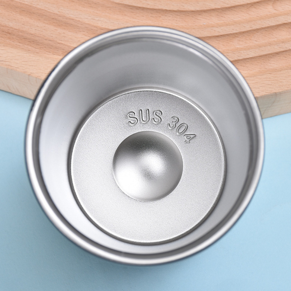 Vaso de viaje para café Credrink con pajita, 280 ml, 480 ml, taza de café aislada con tapa, termo para café a prueba de fugas, vaso de café para bebidas frías y calientes, taza térmica reutilizable de acero inoxidable