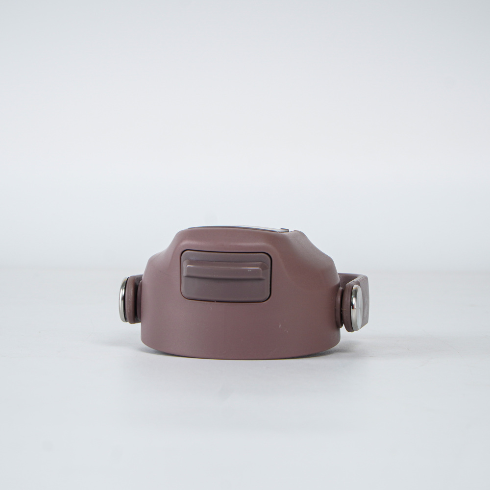 Credrink  Factory Direct wholesale 20oz Custom double wall stainless steel vacuum thermal water bottle flask children Christmas bottle with pop-up lid wholesale