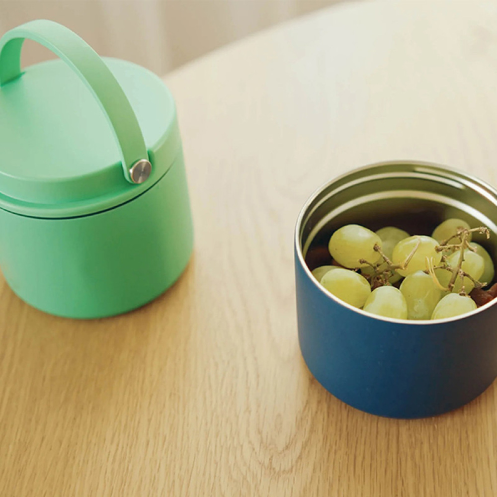 Credrink  Factory Direct wholesale 18oz Kids Thermos Food Jar stainless steel vacuum insulated food container double wall metal jar