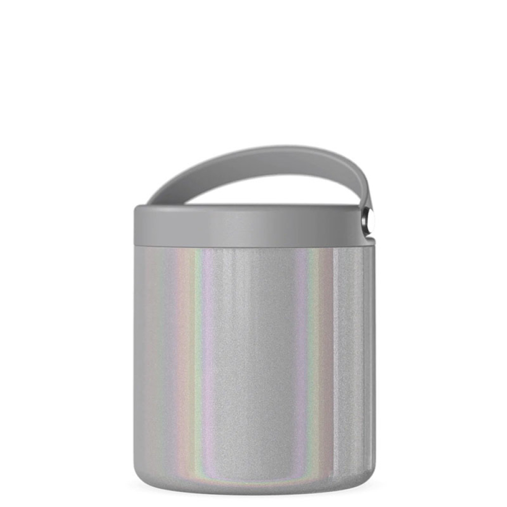 Credrink Factory Direct vente en gros 25 oz enfants Thermos récipient alimentaire en acier inoxydable isolé sous vide récipient en métal à double paroi Thermos pour aliments chauds et froids, large ouverture anti-fuite Thermos à soupe pour adultes