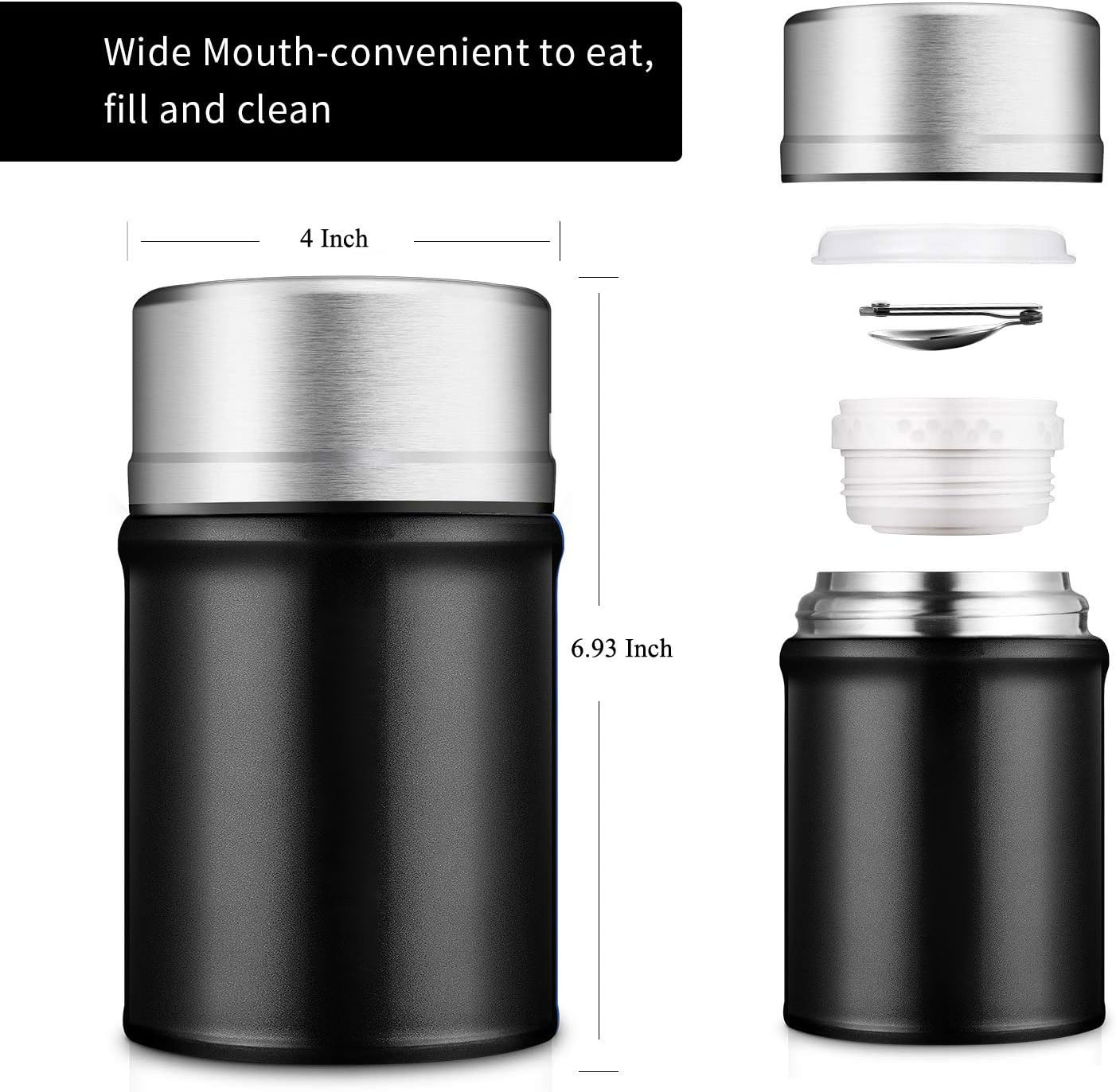 Food Containers
