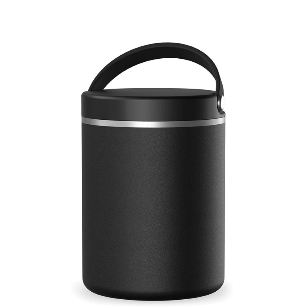 Credrink Factory Direct wholesale 32oz large capacity kids Thermos Food Jar stainless steel vacuum insulated food container double wall metal jar Thermos for Hot Food and Cold Food, Wide Mouth Leak-Proof Soup Thermos for Adults