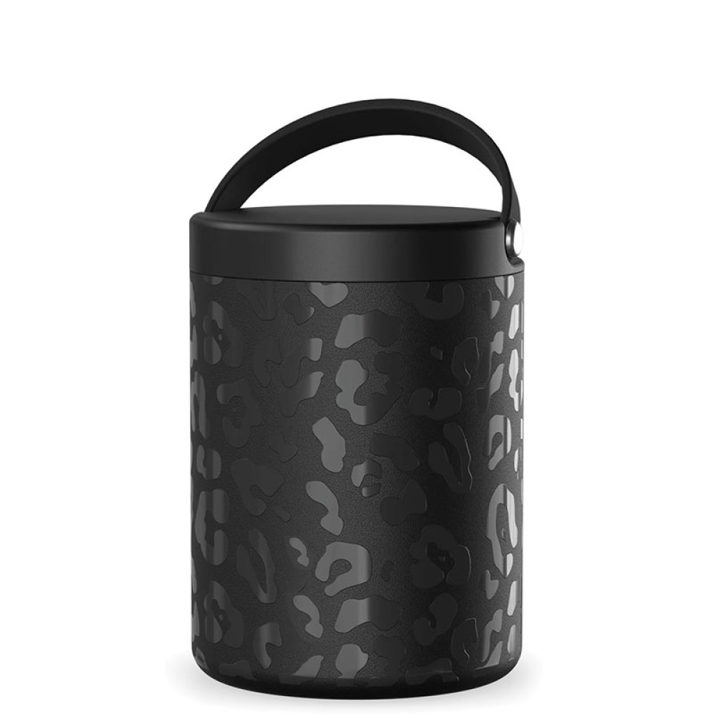 Credrink Factory Direct wholesale 32oz large capacity kids Thermos Food Jar stainless steel vacuum insulated food container double wall metal jar Thermos for Hot Food and Cold Food, Wide Mouth Leak-Proof Soup Thermos for Adults