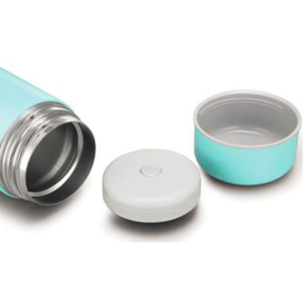 Банка для еды Credrink из нержавеющей стали с двойной стенкой и вакуумной изоляцией 600 мл/800 мл