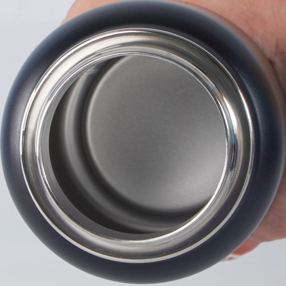 Фляга Credrink HYDRO FLASK с широким горлом, 32 унции, широкая, гибкая, дорожная бутылка с трубочкой, термос Trillium, термос из нержавеющей стали с герметичной крышкой и трубочкой для холодной воды, напитков, спорта и путешествий