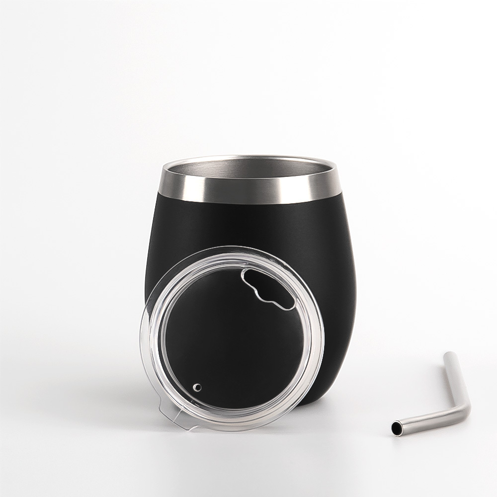 Tasse à maté en acier inoxydable Credrink avec kit de démarrage Yerba Mate 8 oz Kit complet avec couvercle isolant Paille Bombilla avec échantillon de thé Yerba Mate et guide vidéo