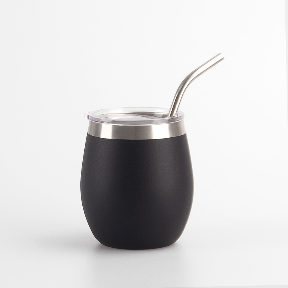 Termo and Mate cup 