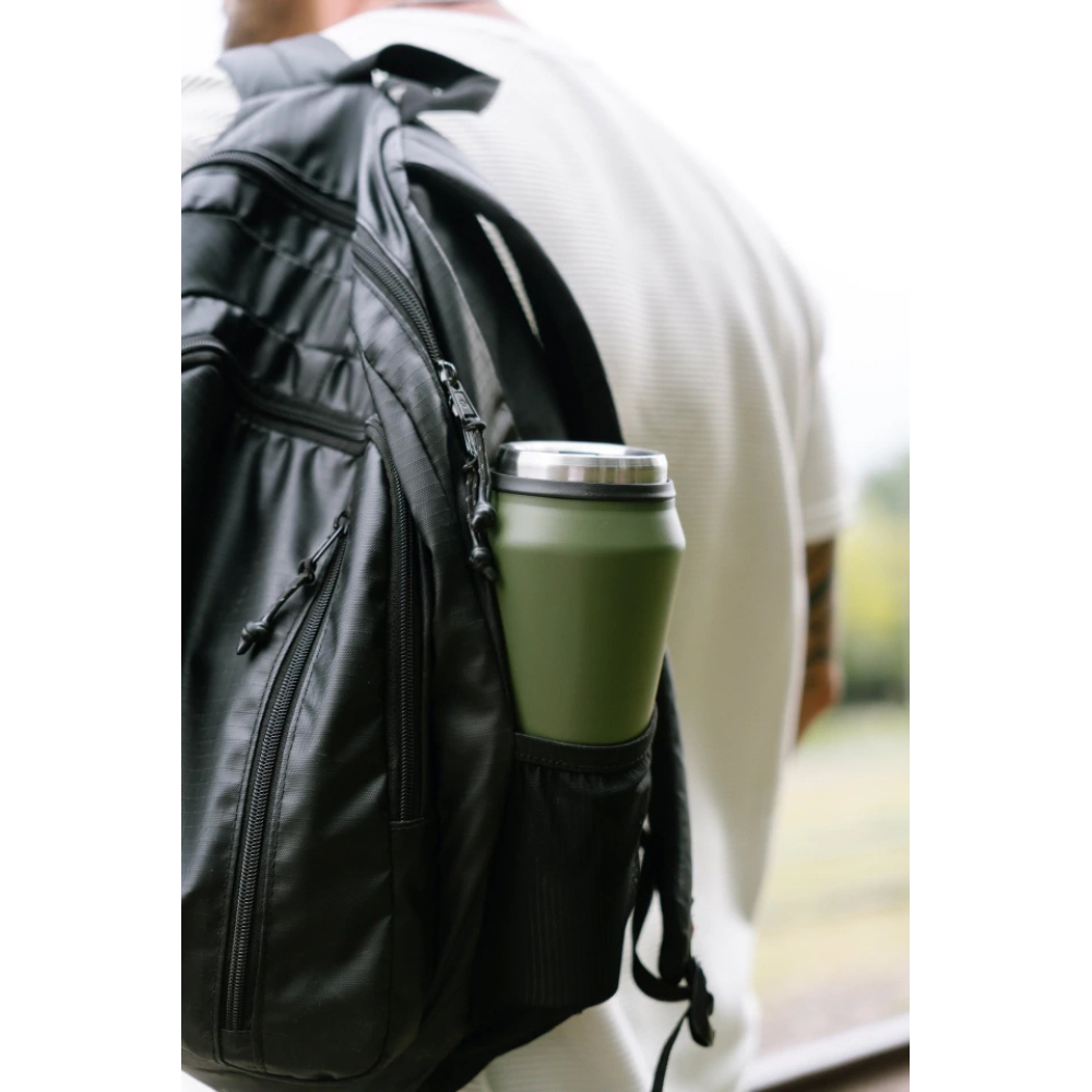 Credrink оптом автоматизировать готовый мате бутылочный мате аргентинский новый Imperial — El mate que lo cambia todo-Verde Militar