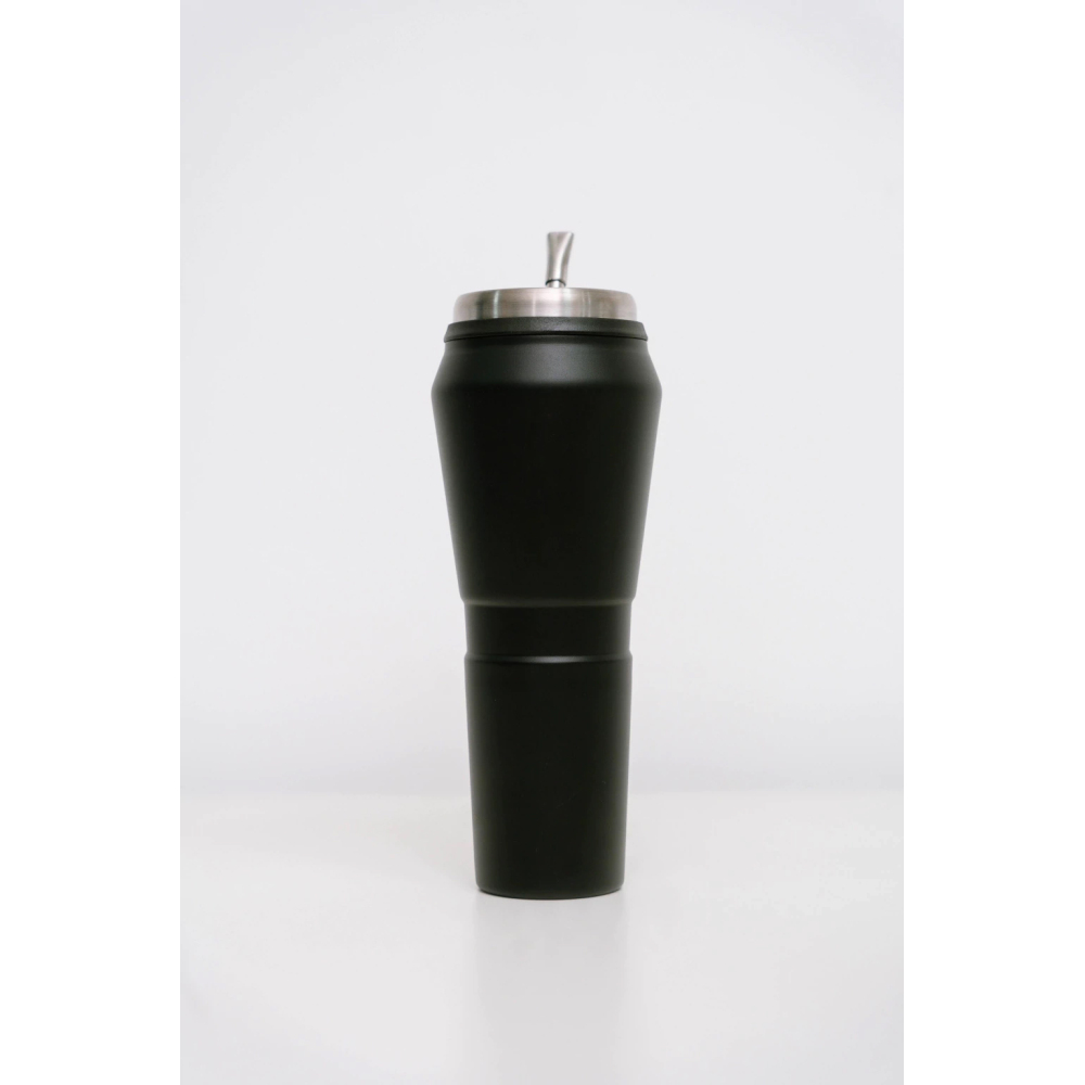 Credrink wholesale automate ready mate bottle mate argentino new Imperial — El mate que lo cambia todo-Negro