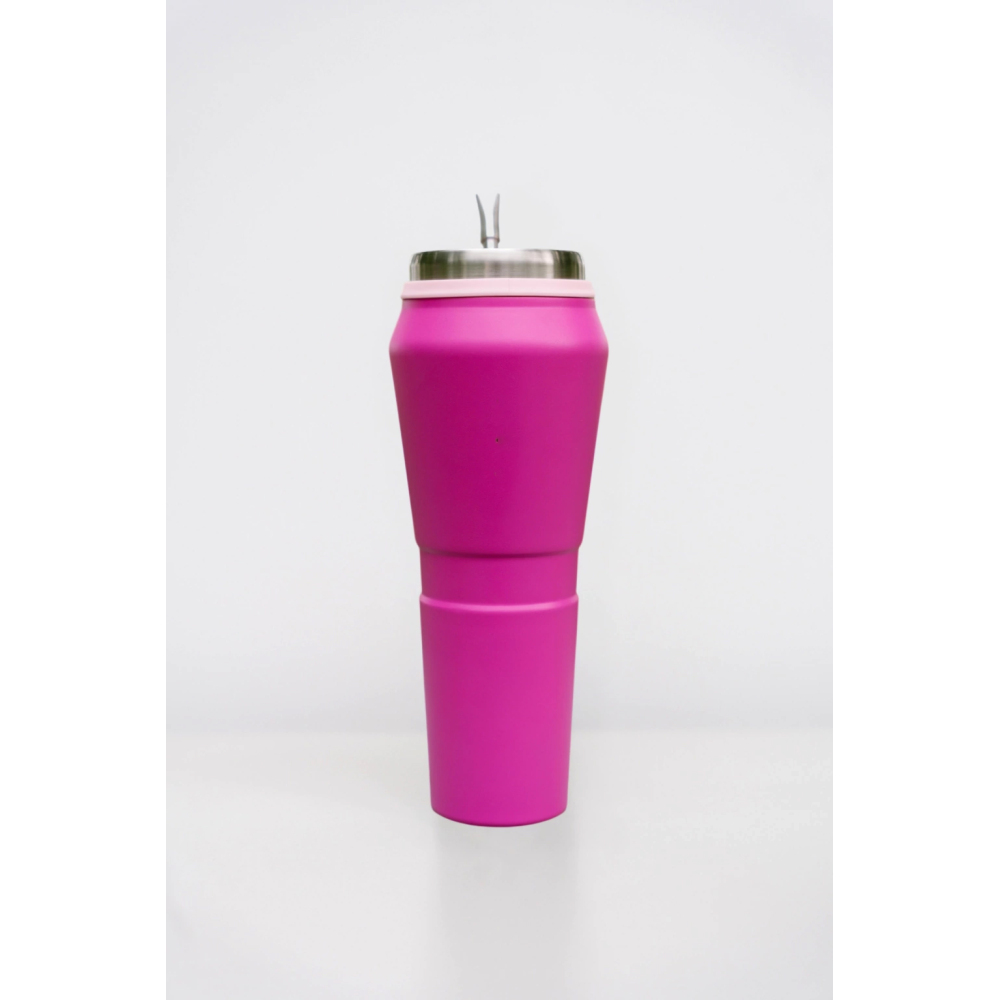 Credrink wholesale automate ready mate bottle mate argentino new Imperial — El mate que lo cambia todo-Rosa