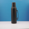 Credrink Classic Vacuum Insulated Wide Mouth Bottle - BPA-Free 18/8 Stainless Steel Thermos for Cold & Hot Beverages – Keeps Liquid Hot or Cold