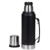 Credrink Classic Vacuum Insulated Wide Mouth Bottle - BPA-Free 18/8 Stainless Steel Thermos for Cold & Hot Beverages – Keeps Liquid Hot or Cold for Up to 24 Hours