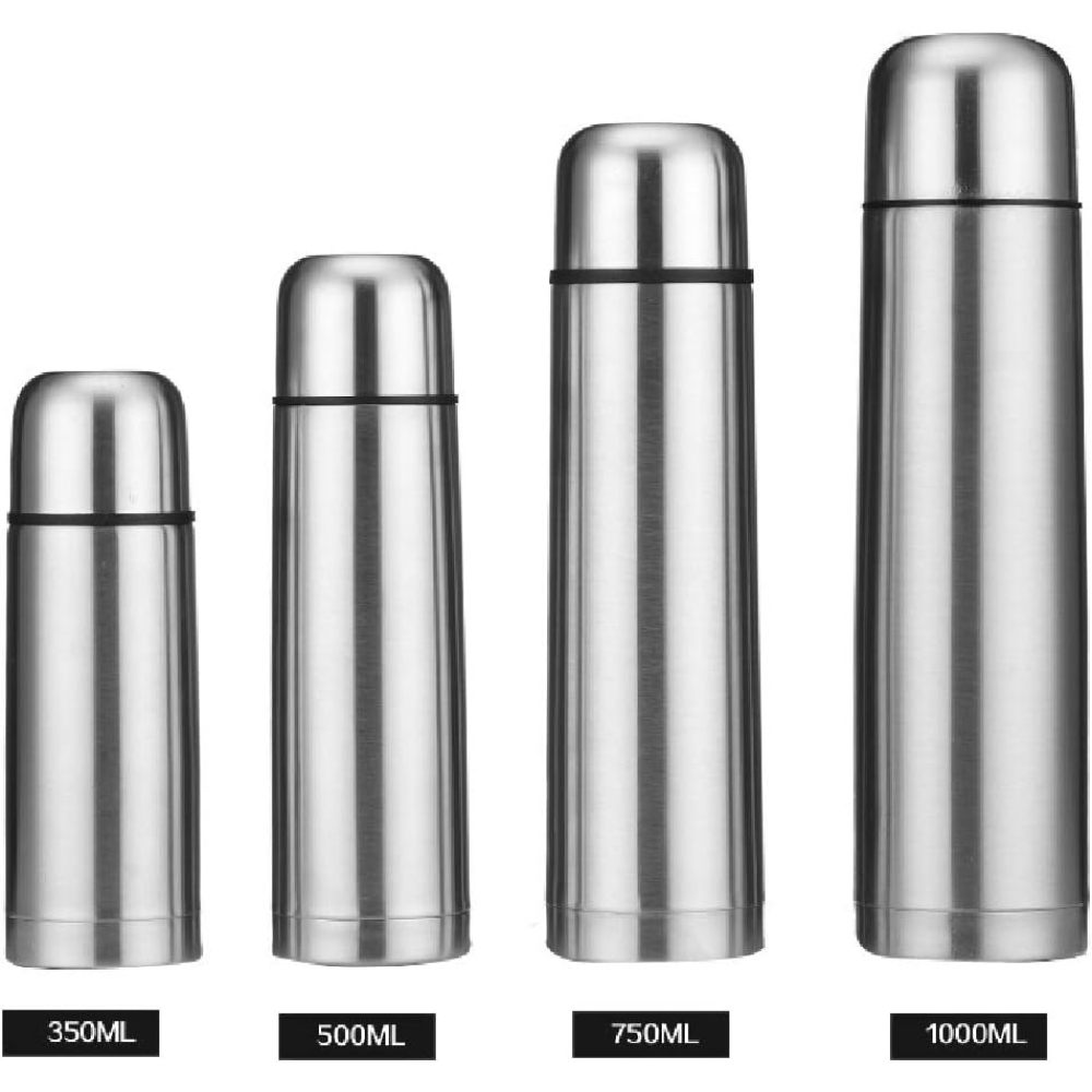 Credrink 750 мл yerba mate Термосы для кофе Термос из нержавеющей стали Термосы для кофе