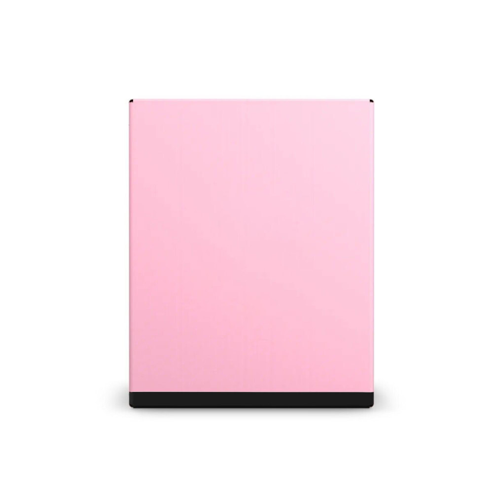 Чашка Credrink 8 унций для мате в стиле Месси, розовая, с двойными стенками, из нержавеющей стали, вакуумные чашки для чая мате