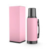 Credrink the Messi vacuum classic bottle 1.2L double wall stainless steel insulated thermos 1.2QT