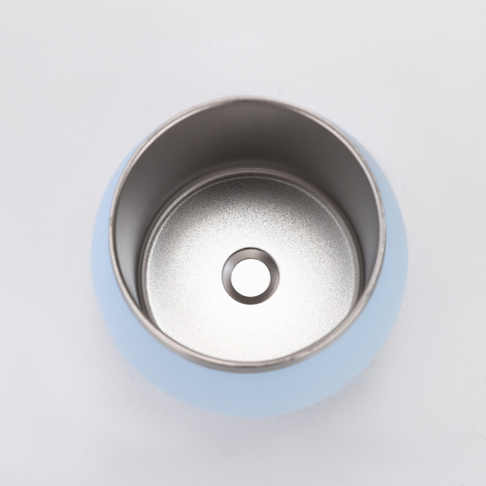 Credrink 1300ml Insulated Stainless Steel Thermos for Hot & Cold Beverages with Leak Proof Lid 