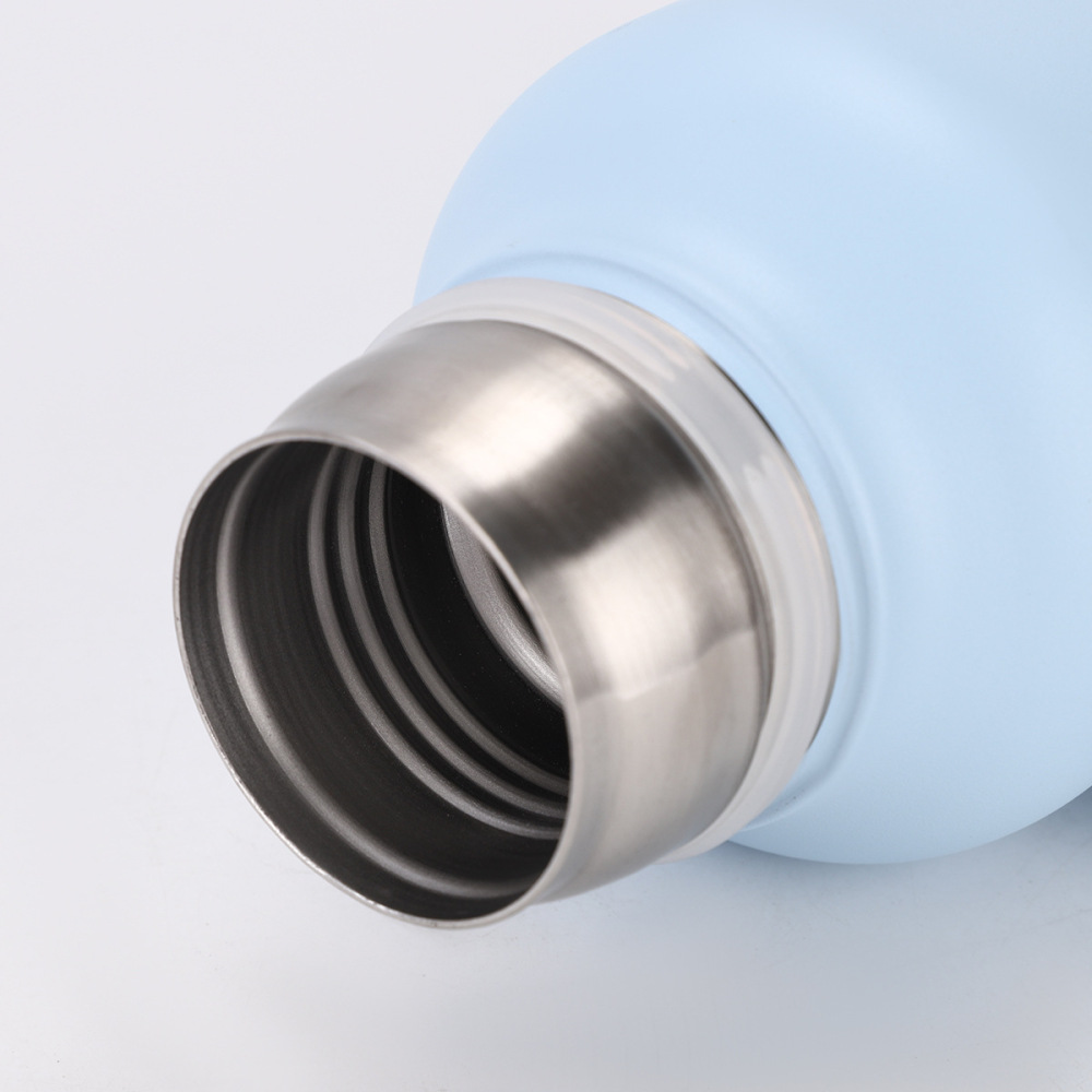 Credrink 1300ml Insulated Stainless Steel Thermos for Hot & Cold Beverages with Leak Proof Lid 