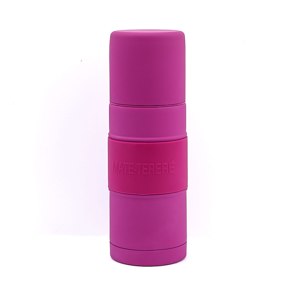 Yerba Mate Thermo