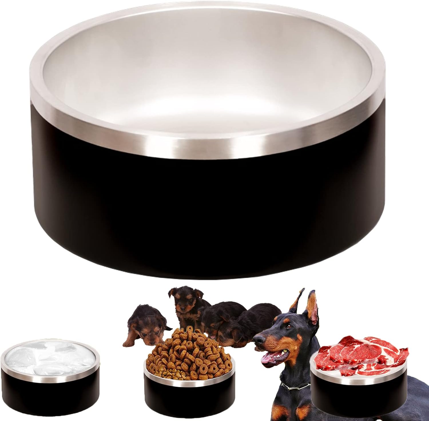 Pet Bowl